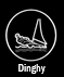 Gill Dinghy Sailing